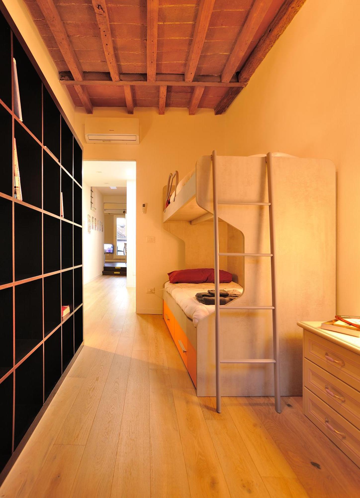 Apartamento Eulalia's House *